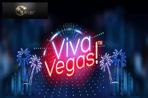 Viva Vegas